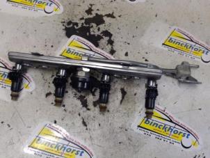 Gebruikte Galerij (Injectie) Honda Insight (ZE2) 1.3 16V VTEC Prijs € 52,50 Margeregeling aangeboden door Binckhorst BV