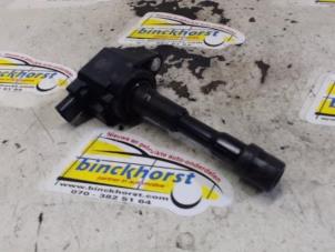 Gebruikte Bobine Honda Insight (ZE2) 1.3 16V VTEC Prijs € 15,75 Margeregeling aangeboden door Binckhorst BV