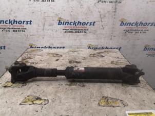 Gebruikte Tussenas Ssang Yong Rexton 2.3 16V RX 230 Prijs € 105,00 Margeregeling aangeboden door Binckhorst BV