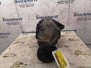 Gebruikte Differentieel achter Mercedes C Sportcoupé (C203) 2.2 C-220 CDI 16V Prijs € 204,75 Margeregeling aangeboden door Binckhorst BV