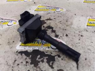 Gebruikte Bobine Lancia Thesis (841) 3.0 V6 24V Prijs € 21,00 Margeregeling aangeboden door Binckhorst BV