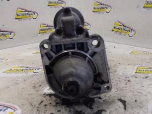 Gebruikte Startmotor Lancia Thesis (841) 3.0 V6 24V Prijs € 52,50 Margeregeling aangeboden door Binckhorst BV