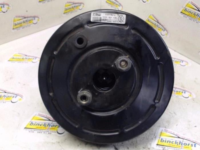 Gebruikte Rembekrachtiger Renault Megane II (BM/CM) 1.6 16V Prijs € 31,50 Margeregeling aangeboden door Binckhorst BV