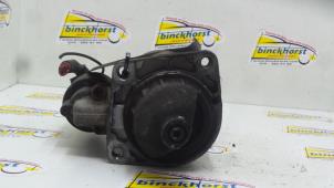 Gebruikte Startmotor Dodge Mini Ram Van 2.5 TD Prijs € 52,50 Margeregeling aangeboden door Binckhorst BV