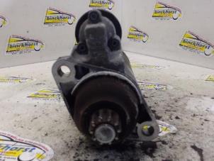 Gebruikte Startmotor Skoda Fabia (6Y2) 1.9 SDi Prijs € 36,75 Margeregeling aangeboden door Binckhorst BV