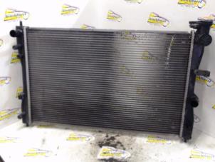 Gebruikte Radiateur Mitsubishi Colt (Z2/Z3) 1.3 16V Prijs € 36,75 Margeregeling aangeboden door Binckhorst BV
