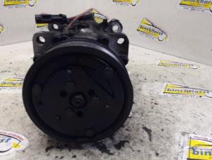 Gebruikte Pomp Airco Lancia Thesis (841) 3.0 V6 24V Prijs € 99,75 Margeregeling aangeboden door Binckhorst BV