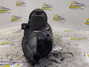 Gebruikte Startmotor Mercedes E-Klasse Prijs € 42,00 Margeregeling aangeboden door Binckhorst BV