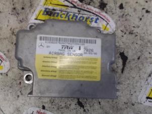 Gebruikte Airbag Module Mercedes B (W245) 2.0 B-180 CDI 16V Prijs € 51,45 Margeregeling aangeboden door Binckhorst BV