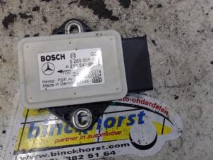 Gebruikte Esp Duo Sensor Mercedes B (W245) 2.0 B-180 CDI 16V Prijs € 21,00 Margeregeling aangeboden door Binckhorst BV