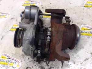 Gebruikte Turbo Mercedes B (W245) 2.0 B-180 CDI 16V Prijs € 157,50 Margeregeling aangeboden door Binckhorst BV