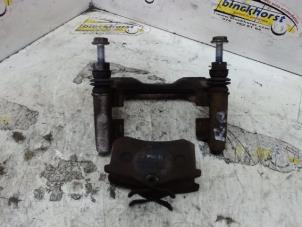 Gebruikte Remzadel rechts-achter Seat Altea (5P1) 1.8 TFSI 16V Prijs € 10,50 Margeregeling aangeboden door Binckhorst BV