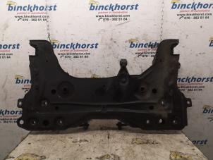 Gebruikte Subframe Ford Transit Connect 1.8 TDCi 90 Prijs € 78,75 Margeregeling aangeboden door Binckhorst BV