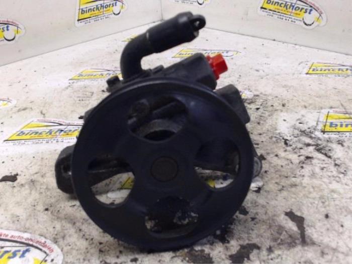 Gebruikte Pomp Servo Honda Logo (GA33) 1.3 Prijs € 42,00 Margeregeling aangeboden door Binckhorst BV