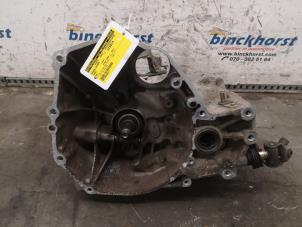 Gebruikte Versnellingsbak Honda Logo (GA33) 1.3 Prijs € 157,50 Margeregeling aangeboden door Binckhorst BV