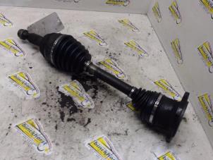 Gebruikte Homokineetas rechts-voor Cadillac Escalade EXT 6.2 V8 4x4 LPG Prijs € 157,50 Margeregeling aangeboden door Binckhorst BV