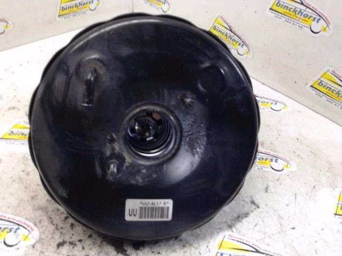 Gebruikte Rembol Chevrolet Kalos (SF48) 1.4 16V Prijs € 31,50 Margeregeling aangeboden door Binckhorst BV