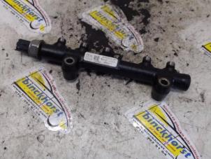 Gebruikte Injector brug Ford Fiesta 6 (JA8) 1.6 TDCi 16V ECOnetic Prijs € 26,25 Margeregeling aangeboden door Binckhorst BV