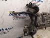 Subframe van een Mitsubishi Colt (Z2/Z3) 1.1 12V 2009