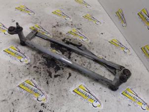 Gebruikte Ruitenwis Mechaniek Seat Ibiza IV SC (6J1) 1.2 12V Prijs € 36,75 Margeregeling aangeboden door Binckhorst BV