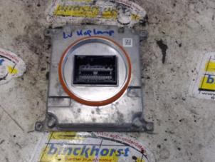 Gebruikte Module LED koplamp Volkswagen Golf VII (AUA) 2.0 GTI 16V Performance Package Prijs € 72,45 Margeregeling aangeboden door Binckhorst BV