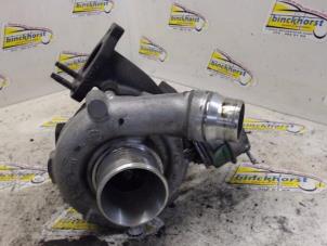 Gebruikte G-lader Renault Scénic II (JM) 2.0 dCi 16V 150 Prijs € 183,75 Margeregeling aangeboden door Binckhorst BV