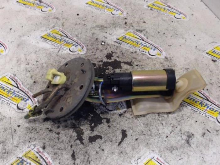 Gebruikte Tank element Pomp Honda Civic (EJ/EK) 1.4iS 16V Prijs € 42,00 Margeregeling aangeboden door Binckhorst BV