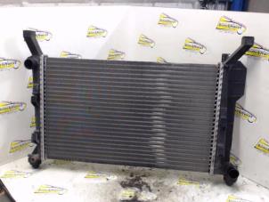 Gebruikte Radiateur Mercedes B-Klasse Prijs € 73,50 Margeregeling aangeboden door Binckhorst BV