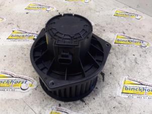 Gebruikte Chaufage Ventilatiemotor Chevrolet Uplander 3.9 LT V6 Prijs € 105,00 Margeregeling aangeboden door Binckhorst BV