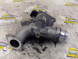 Gebruikte Gasklephuis Dacia Duster (HS) 1.5 dCi Prijs € 52,50 Margeregeling aangeboden door Binckhorst BV