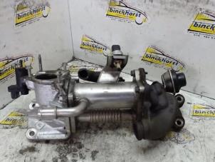 Gebruikte EGR koeler Dacia Duster (HS) 1.5 dCi Prijs € 47,25 Margeregeling aangeboden door Binckhorst BV