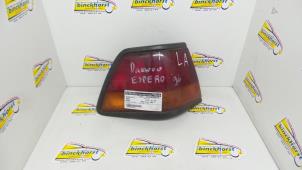 Gebruikte Achterlicht links Daewoo Espero 2.0 CD Prijs € 31,50 Margeregeling aangeboden door Binckhorst BV