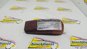 Gebruikte Achterlichtglas links Fiat 600 Prijs € 15,75 Margeregeling aangeboden door Binckhorst BV