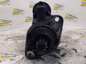Gebruikte Startmotor Volkswagen Golf IV (1J1) 2.3 V5 GTI Prijs € 36,75 Margeregeling aangeboden door Binckhorst BV