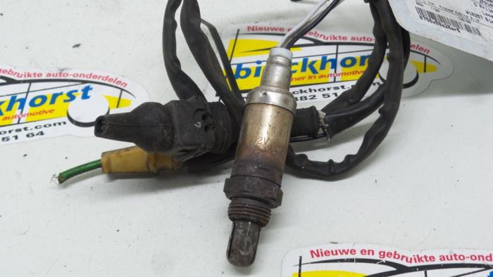 Lambda Sonde van een Fiat Uno (146A/E) 1.1 50 i.e. 1992