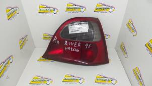 Gebruikte Achterlicht rechts Rover 200 (RF) 214 Si 1.4 16V Prijs € 31,50 Margeregeling aangeboden door Binckhorst BV