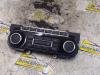 Volkswagen Golf VI (5K1) 1.6 TDI 16V Chaufage Bedieningspaneel