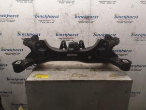 Gebruikte Subframe BMW 3 serie (F30) 318d 2.0 16V Prijs € 105,00 Margeregeling aangeboden door Binckhorst BV