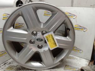 Gebruikte Velg Landrover Freelander II 2.2 td4 16V Prijs € 78,75 Margeregeling aangeboden door Binckhorst BV