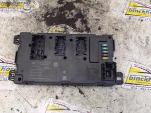 Gebruikte Module Comfort BMW 3 serie (F30) 318d 2.0 16V Prijs € 52,50 Margeregeling aangeboden door Binckhorst BV