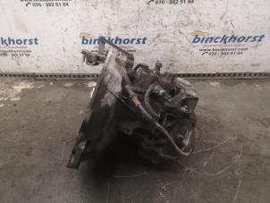 Gebruikte Versnellingsbak Opel Corsa C (F08/68) 1.4 16V Twin Port Prijs € 105,00 Margeregeling aangeboden door Binckhorst BV