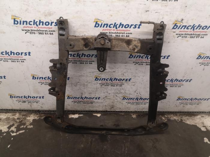 Gebruikte Subframe Dacia Logan Prijs € 61,95 Margeregeling aangeboden door Binckhorst BV