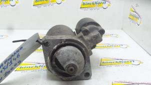Gebruikte Startmotor Alfa Romeo 145 (930A) 1.6 ie Prijs € 36,75 Margeregeling aangeboden door Binckhorst BV