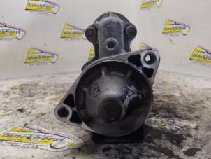 Gebruikte Startmotor Suzuki Alto (SH410) 1.0 16V Prijs € 31,50 Margeregeling aangeboden door Binckhorst BV