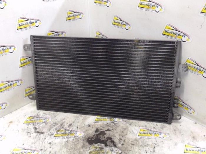 Gebruikte Radiateur Airco Alfa Romeo 147 (937) 1.6 Twin Spark 16V Prijs € 42,00 Margeregeling aangeboden door Binckhorst BV