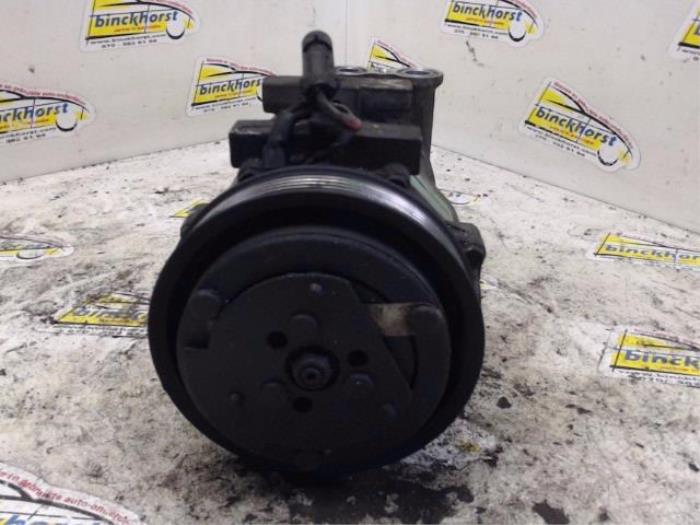 Gebruikte Aircopomp Alfa Romeo 147 (937) 1.6 Twin Spark 16V Prijs € 72,45 Margeregeling aangeboden door Binckhorst BV