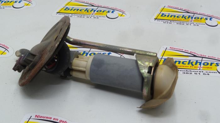 Gebruikte Tank element Pomp Daewoo Nexia 1.5 GLX,GTX 16V Prijs € 36,75 Margeregeling aangeboden door Binckhorst BV