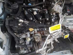 Gebruikte Motor Peugeot 108 1.0 12V VVT-i Prijs € 939,75 Margeregeling aangeboden door Binckhorst BV