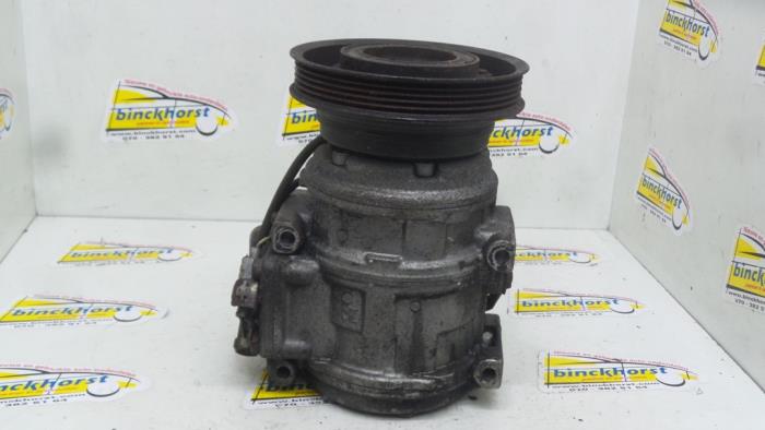 Gebruikte Pomp Airco Toyota Camry (SXV/VCV10) 2.2i 16V Prijs € 94,50 Margeregeling aangeboden door Binckhorst BV