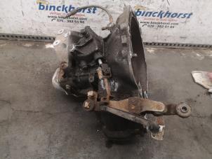 Gebruikte Versnellingsbak Opel Astra G (F08/48) 1.6 16V Prijs € 131,25 Margeregeling aangeboden door Binckhorst BV